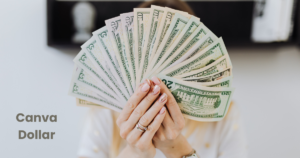 Hasilkan Uang Dollar dari Canva, Begini Caranya