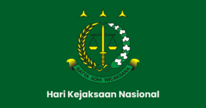 Hari Kejaksaan Nasional Diperingati Tanggal 22 Juli, Intip Sejarah dan Penjelasannya