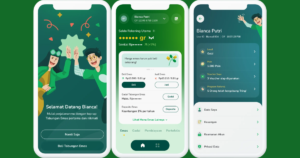 Cara Daftar Akun Tring! by Pegadaian untuk Jual Beli Emas secara Digital
