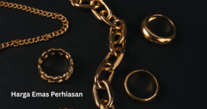 Harga Emas Perhiasan 13 Agustus 2026 Hari Ini di Bandung dan Indonesia