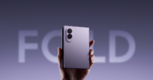 Intip Spesifikasi dan Fitur Lengkap Samsung Galaxy Z Fold8: HP Lipat Teringan dengan Snapdragon 8 Elite Gen 5