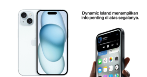 Update Harga iPhone 15 Akhir Bulan Juli Lengkap dengan Spesifikasinya