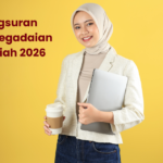 Intip Angsuran KUR Pegadaian Syariah 2026 Terbaru hingga Nominal Rp50 Juta