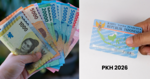 Bansos PKH Tahap 3 2026 Cair, Yuk Cek Nama Kamu Pakai NIK KTP di Sini