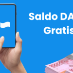 Klaim Saldo DANA Gratis Akhir Bulan Sebelum Kehabisan, Gini Caranya