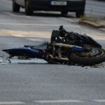 Polisi Buru PelakuTabrak Lari di Pasteur Bandung