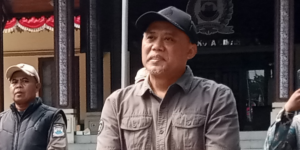 Ketua DPRD Kota Cimahi Akan Kawal Program Rutilahu Agar Tepat Sasaran