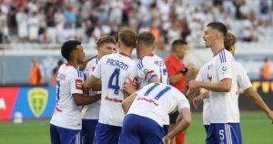 Hajduk Split sudah