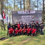 Elang Khatulistiwa Gelar Training off Trainer Siapkan Instruktur Tangguh Berkompeten