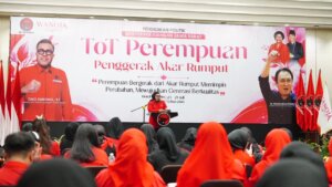Ika Siti Rahmatika Ajak Masyarakat Wujudkan Lingkungan Aman bagi Anak pada Hari Anak Nasional 2026 10