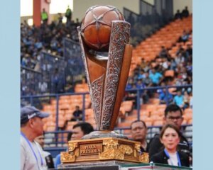 Turnamen Pramusim Piala Presiden 2026 Segera Digelar, Siapa Saja Pesertanya 