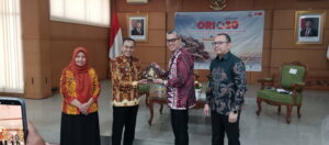 Kementerian Keuangan RI Bersama Pemkot Cimahi Gelar Sosialisasi APBN serta Obligasi Negara Ritel Seri ORI030