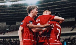 Jadwal Timnas Indonesia di Piala AFF 2026