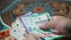 pencairan PKH tahap 3
