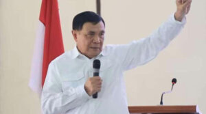 Menko Polkam Minta TNI