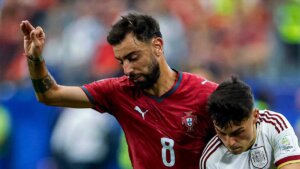 Portugal tersingkir