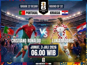 Prediksi Portugal vs Austria di Piala Dunia 2026