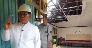 sekolah negeri di Jakarta