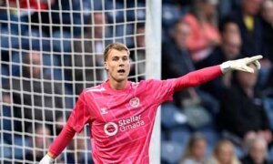 Prediksi Hearts vs Sturm Graz