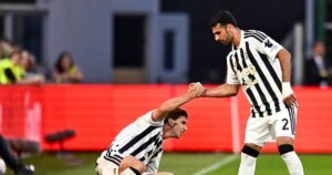 prediksi Juventus vs Nice