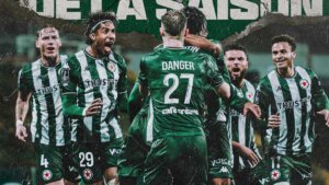 Prediksi skor Omonia vs Kairat