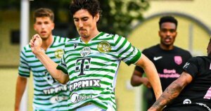 Prediksi Skor FK Vojvodina vs Ferencvaros