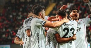 Prediksi Skor Besiktas vs Midtjylland