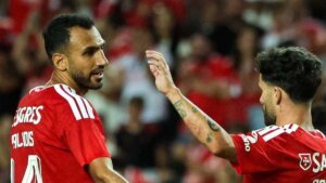 Prediksi skor St Gallen vs Benfica