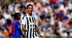 Prediksi skor Standard Liege vs Juventus
