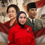 ‎Prita Novia Wanoja PDI Perjuangan Cimahi Siap Turun Ke Akar Rumput, Saatnya Perempuan Jadi Penggerak Perubahan Besarkan Partai