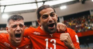 Swiss lolos