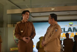 Pemkab Lebak Pelajari Inovasi Pelaksanaan Program MBG di Sumedang 9