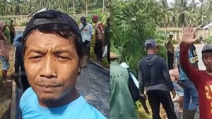 warga lampung timur