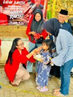 Bulan Bung Karno, Tuti Turimayanti Sebut Momen untuk Tanamkan Nilai Perjuangan 2