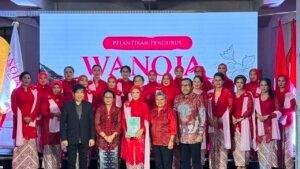Ika Siti Rahmatika Ajak Masyarakat Teladani Semangat Fatmawati dan Perkuat Peran Perempuan di Tengah Kehidupan Sosial 2 Ika Siti Rahmatika Ajak Masyarakat Teladani Semangat Fatmawati dan Perkuat Peran Perempuan di Tengah Kehidupan Sosial 2