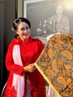 Tuti Turimayanti: Semangat Fatmawati Harus Menjadi Inspirasi Perempuan dan Generasi Penerus Bangsa 2