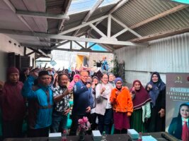 Tuti Turimayanti Tekankan Peran Aktif Masyarakat dalam Mengawal Penyelenggaraan Pemerintahan 2