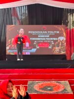 Tuti Turimayanti Tegaskan Pemberdayaan Perempuan Dimulai dari Kebersamaan dan Kemandirian Keluarga 2