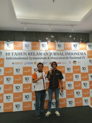 RJI NTB Dukung Simposium Internasional Diamond Open Access, Perkuat Integritas Riset dan Tata Kelola Jurnal Ilmiah Indonesia 7