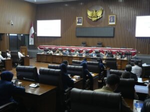Komisi III DPRD Kota Bandung Prioritaskan Pemulihan Anggaran Layanan Publik Tahun 2027 1