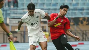 Arema FC Dampingi Persib Bandung Melaju Ke Semifinal Piala Presiden 2026