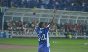 Persib Bandung kalahkan Arema FC di Piala Presiden 2026