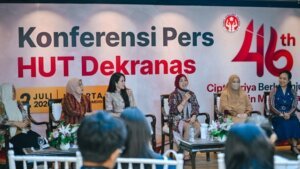 Dekranas buka peluang pasar global di Makassar