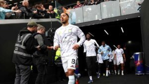 dapatkan Youri Tielemans