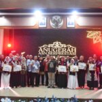 Bupati Dony Dorong ASN Sumedang Jadikan Prestasi sebagai Budaya Kerja Pelayanan Publik 5