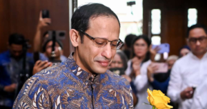 Yusril Tegaskan Pemerintah Tak Intervensi Kasus Nadiem Makarim, Hormati Seluruh Proses Hukum (dok. Istimewa)