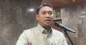 Presiden Prabowo Tunjuk Sudaryono sebagai Kepala BGN, Ini Pertimbangannya (istimewa)