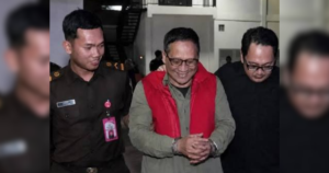 Terbongkar! Korupsi Pakan Hewan di Kebun Binatang Surabaya Rugikan Negara Rp10,2 Miliar (istimewa)