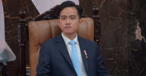 RUU Perampasan Aset Kembali Disorot, Gibran Sebut Koruptor Tak Cukup Dipenjara