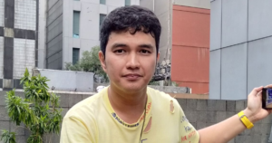 Aldi Taher Doakan Ruben Onsu dan Sarwendah Rujuk, Malah Dibanjiri Kritik Netizen